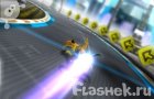 Играть в игру Ионный дрифт