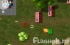 Играть в игру Танк 2008